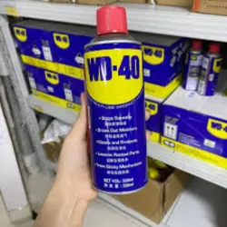 WD-40 350ML 