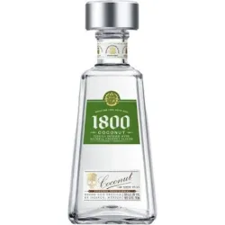 Tequila 1800 -Coconut- 700ml. 