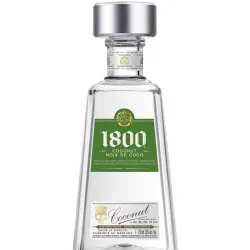 1800 Coconut Tequila