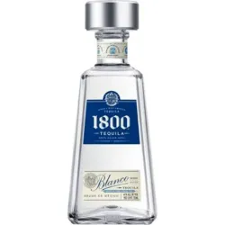 Tequila 1800 -Blanco- 700ml. 
