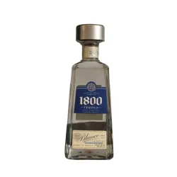 1800 Tequila Blanco