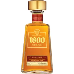 Tequila 1800 Reposado  