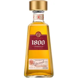 1800 Tequila Reposado