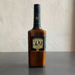 500 Habana Crema