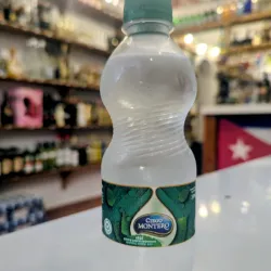 Agua mineral 