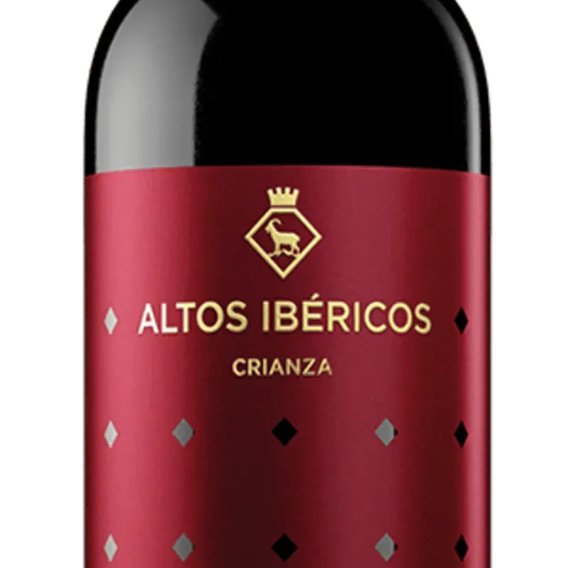 Altos Ibéricos 
