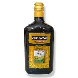 Amaretto | Licor Dulce