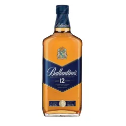 Ballantine 12