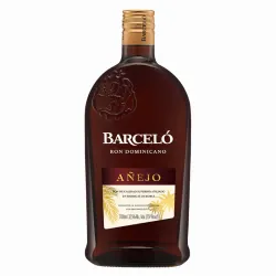 Barceló Añejo 