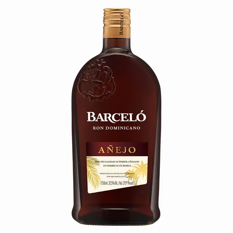 Barceló Añejo 
