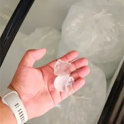 Bolsa de Hielo