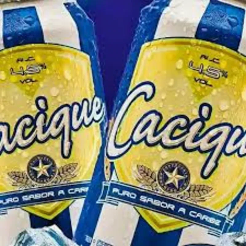 Cerveza Casíque 