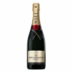 Champagne Francés Brut Imperial MOET & CHANDON