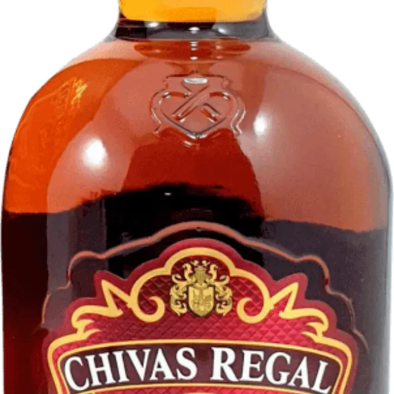 Chivas Real Extra 