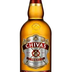 Chivas Regal 12 