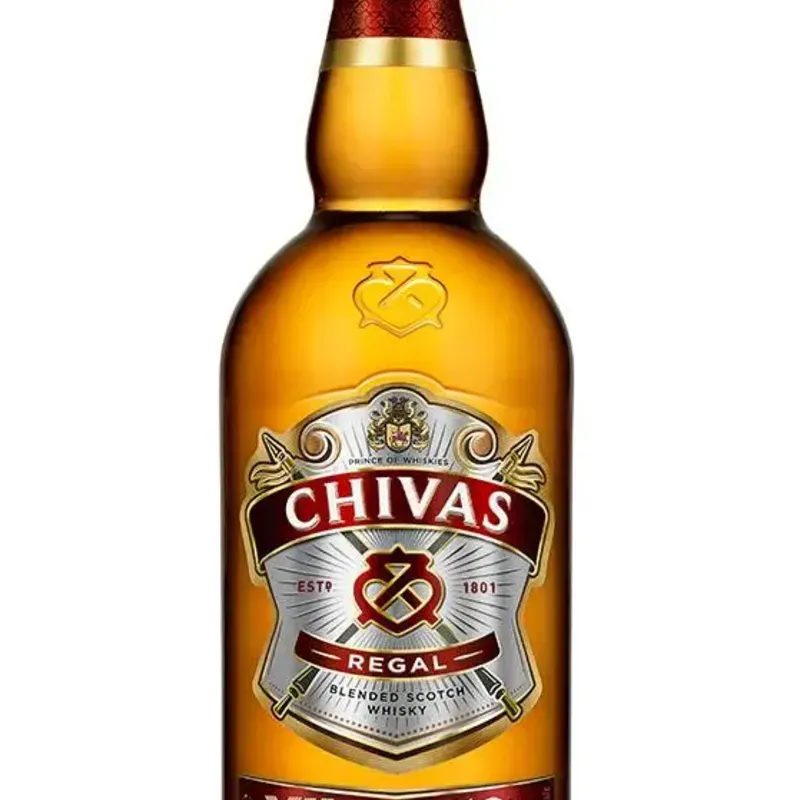 Chivas Regal 12 