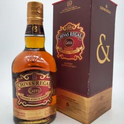Chivas Regal Extra