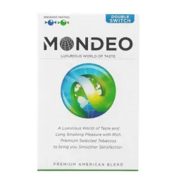 Cigarro Mondeo