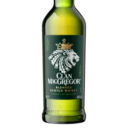 Clan MacGregor 