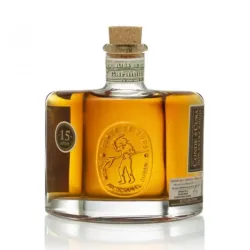 Conde de Cuba Ron Extra Añejo 