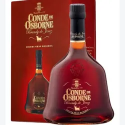 Conde de Osborne
