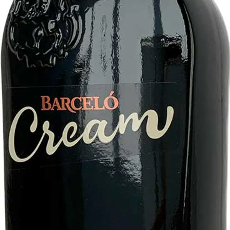 Crema Barceló 