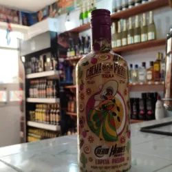 Crema Héroes -Maracuyá- 700ml.