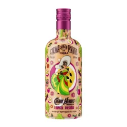 Crema Héroes -Maracuyá- 700ml.