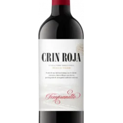Crin Roja Cabernet Sauvignon Rojo 
