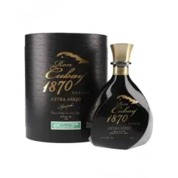 Cubay 1870 Extra Añejo 