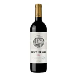Don Hugo 