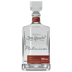Don Ramon Platinium Edition Reposado