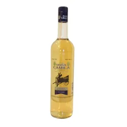 Doña Camila Agave Gold 