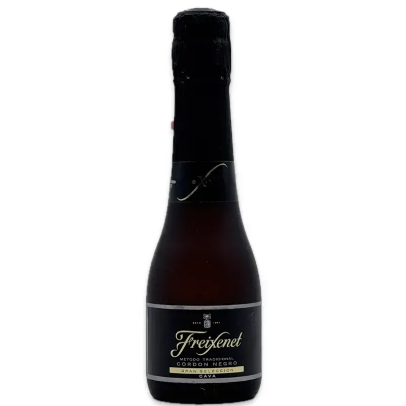 Freixenet  Gordon negro 