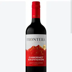 Frontera Cabernet Sauvignon