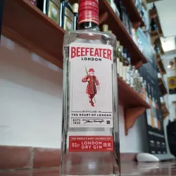 Gin Beefeater -London Dry- 700ml. 