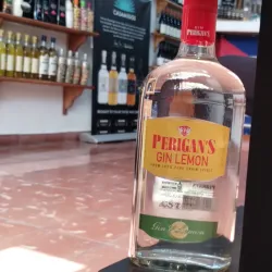 Gin Perigan'S -Gin Lemmon- 700ml. 