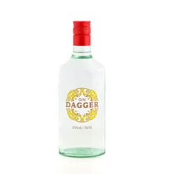 Gin DAGGER