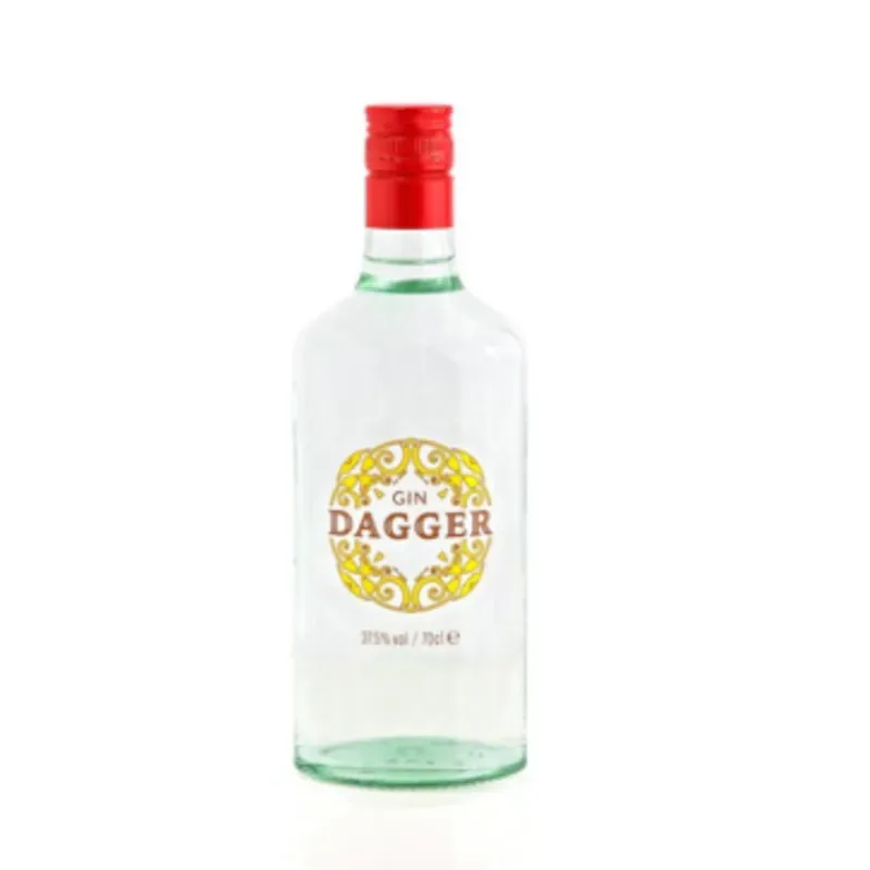 Gin DAGGER
