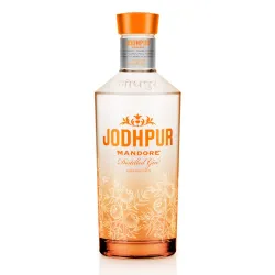 Gin Jodhpur Mandore