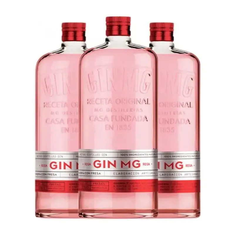 Gin MG Rosa 