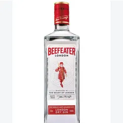 Ginebra Beefeater
