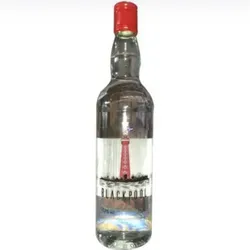 Ginebra Black Pool