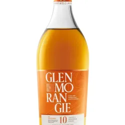 Glenmorangie 10 años 