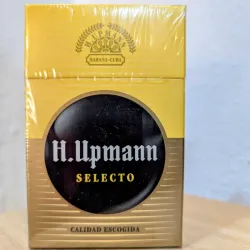 H.Upman