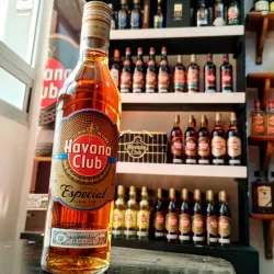 Havana Club Especial 500ml