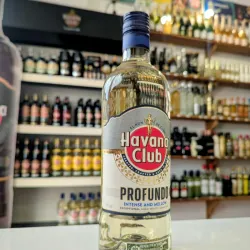 Havana Club Profundo 