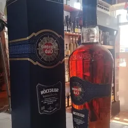 Havana Club -Selección de Maestros- "Edición Contemporánea" 700ml