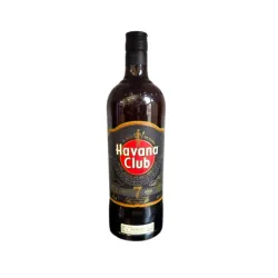 Havana Club 7 años 1lt