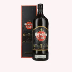 Havana Club 7 años 3L 